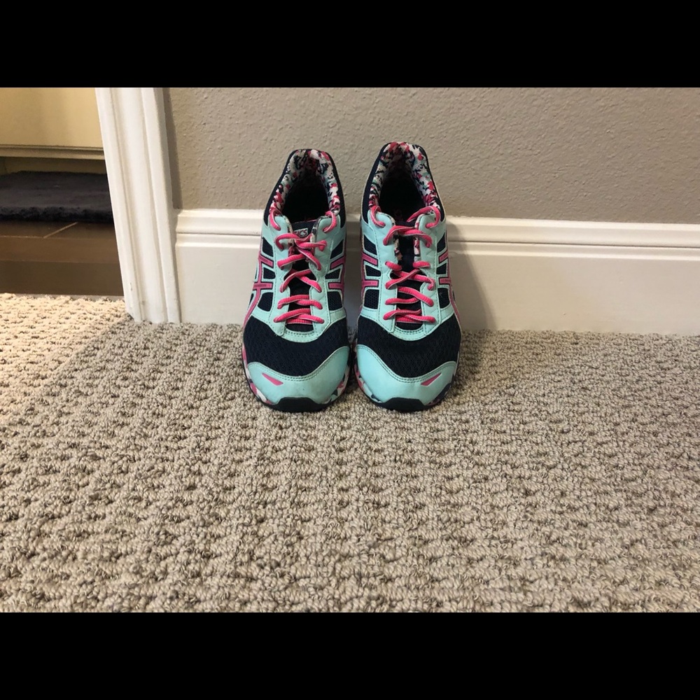 ASICS Gel Frantic 7